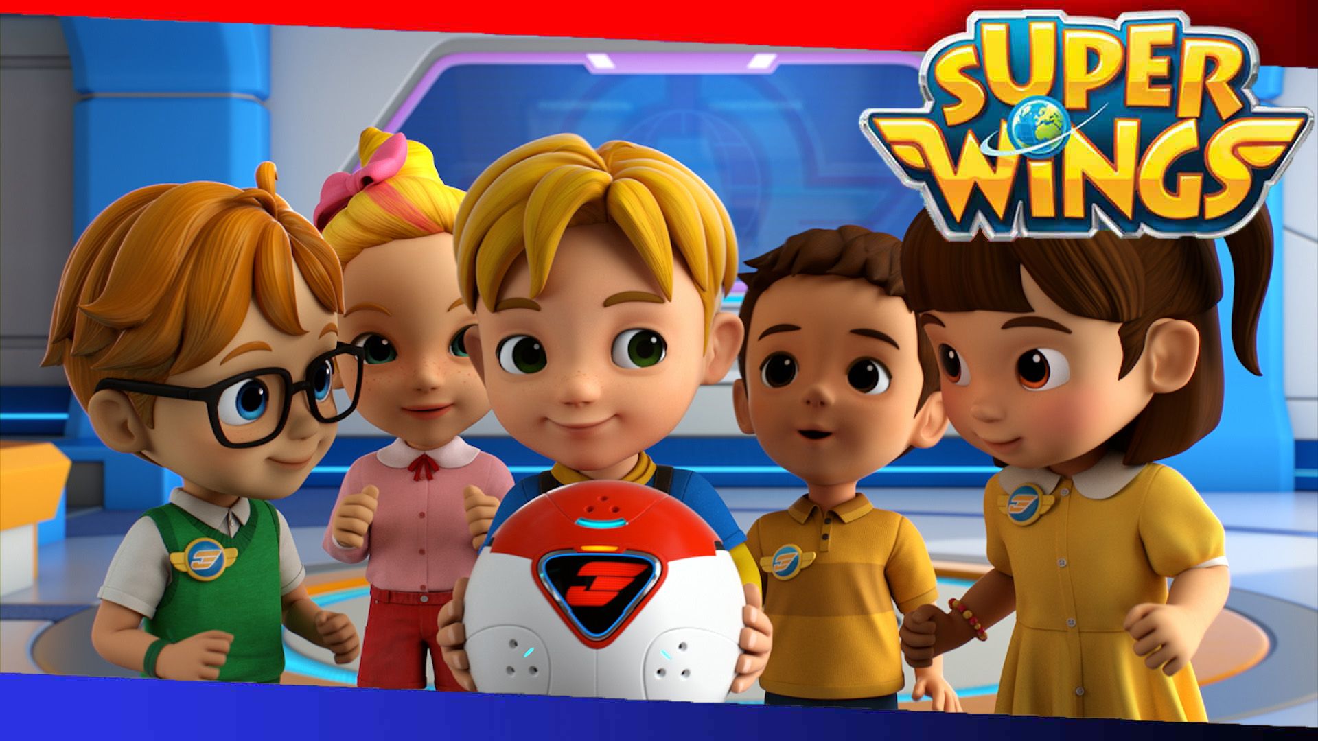 World Aircraft Tour Day