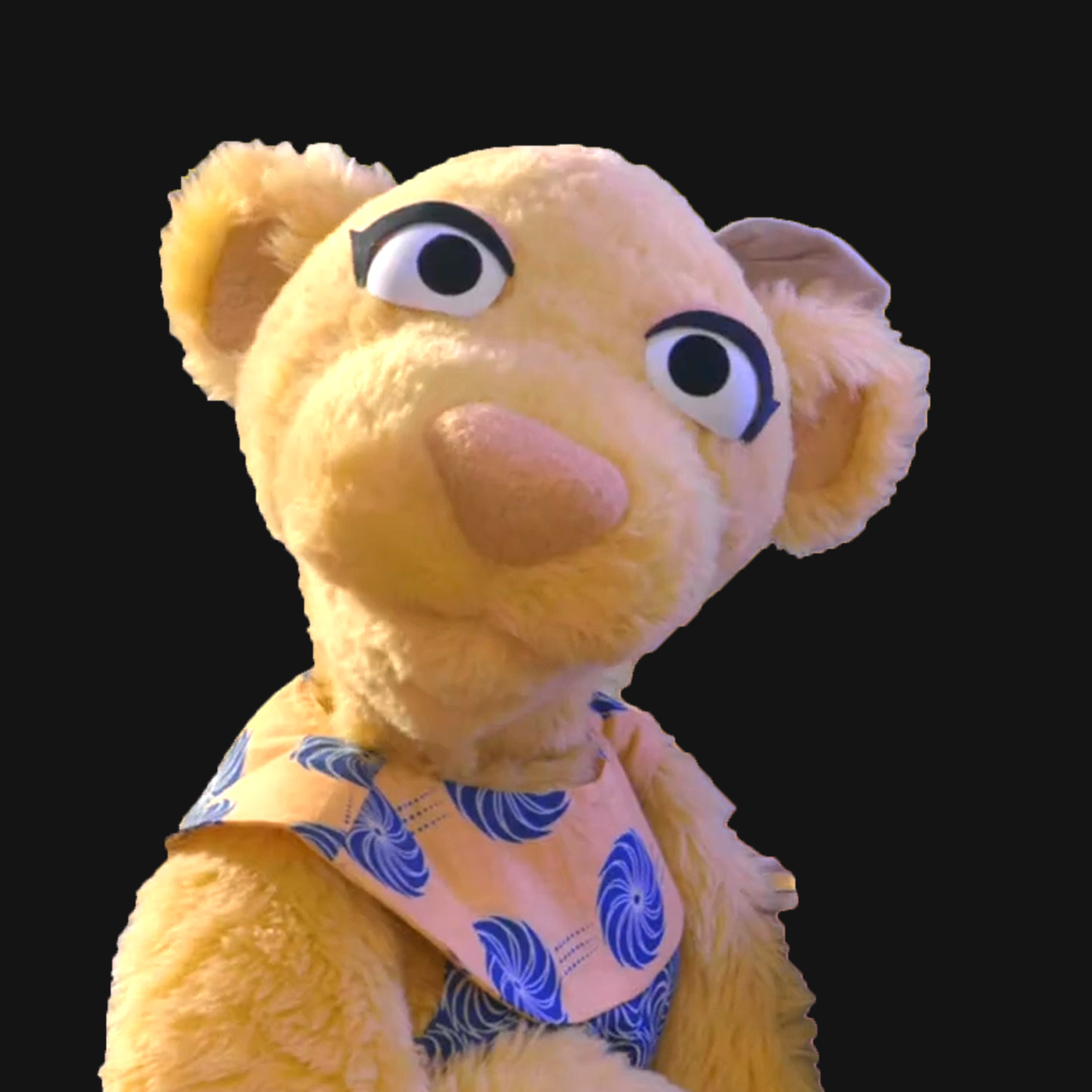 Adventures with Far-Flung