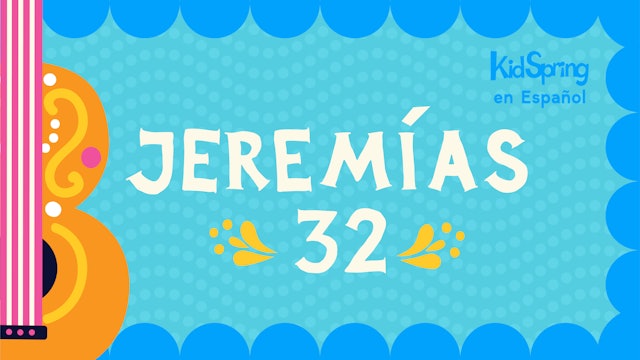 Jeremias 32