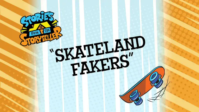 Skateland Fakers