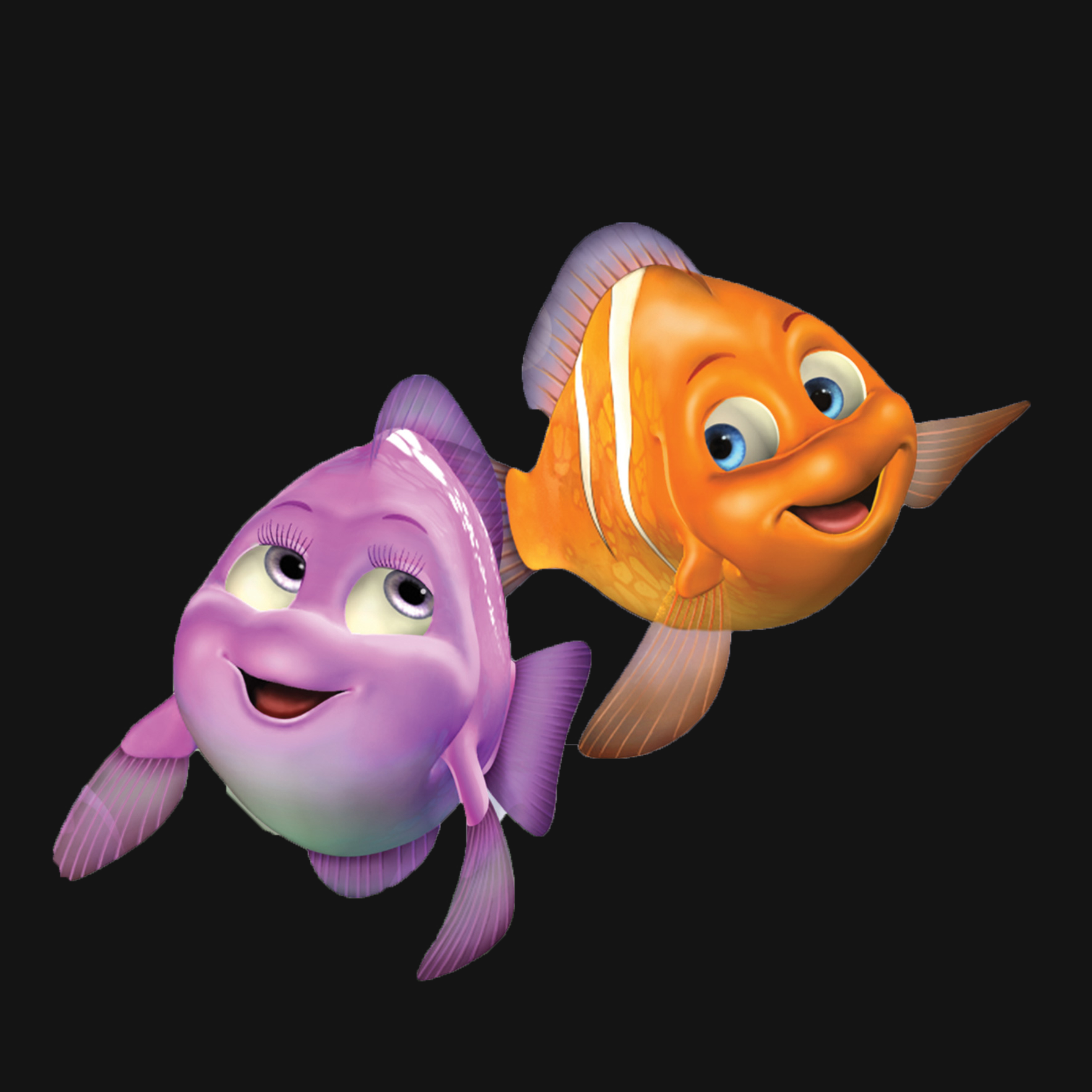 Kingdom Under The Sea-The Gift