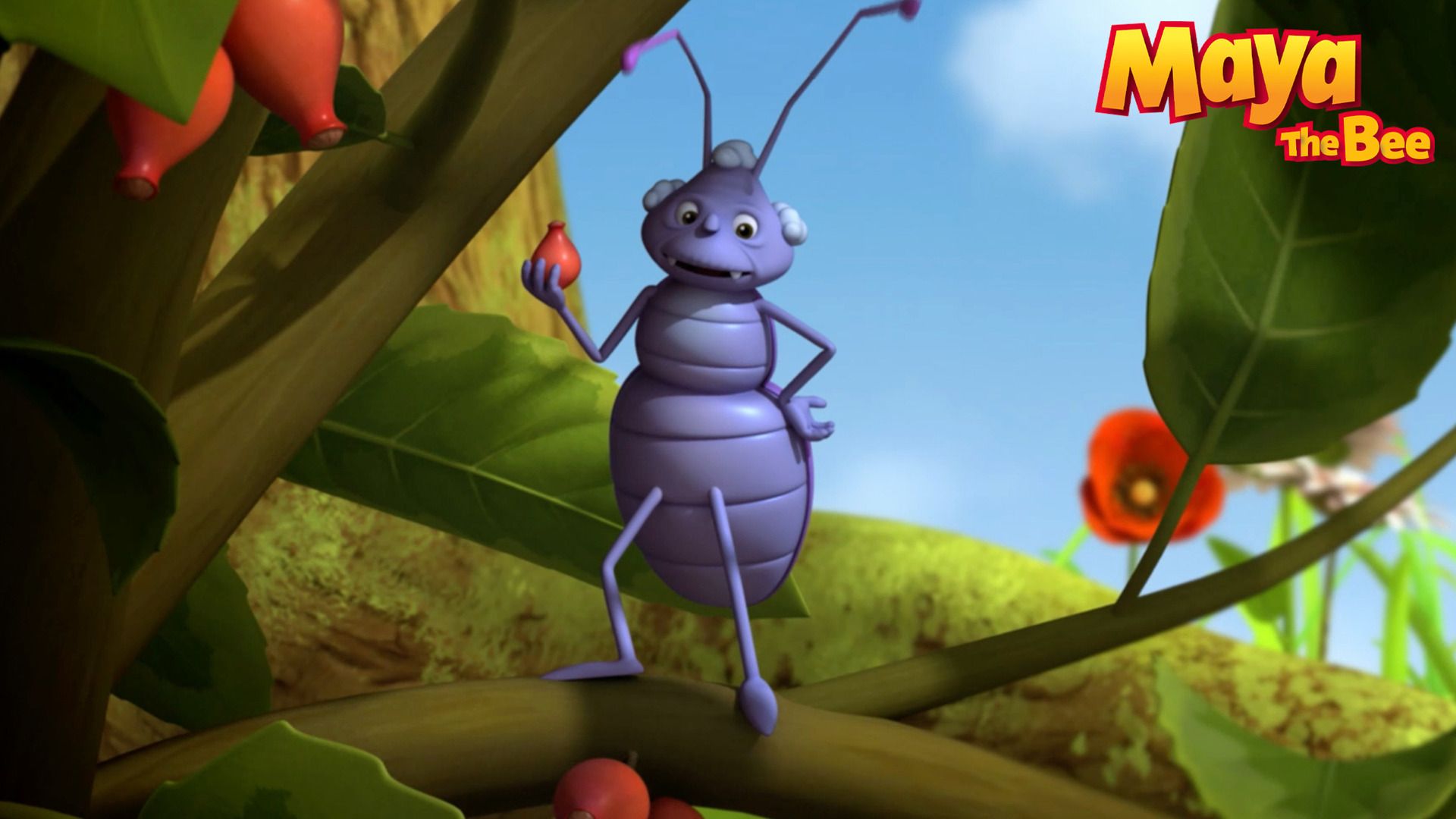 Harmony in the Meadow