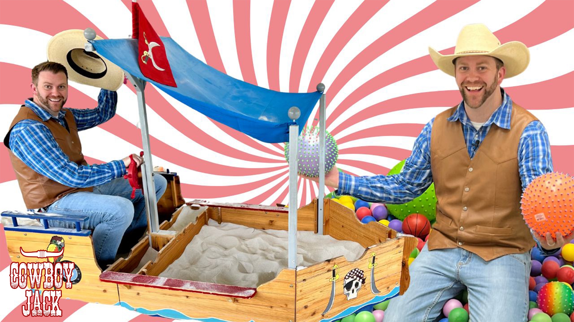 Chick-Fil-A Fun & Play Oasis for Kids