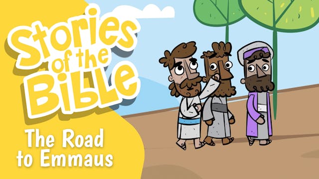 The Road to Emmaus