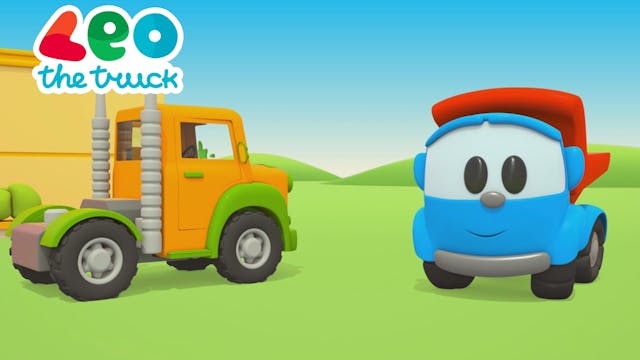 Big Truck