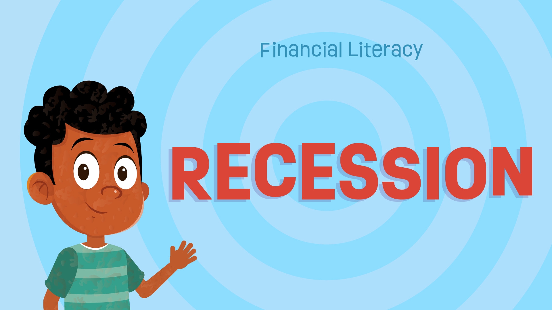 What is Recession?