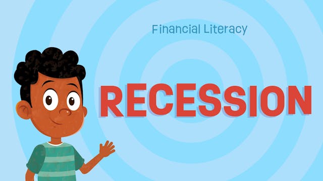 What is Recession?