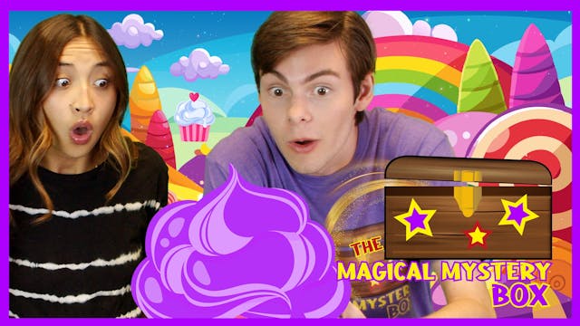 The Secret Ingredient!