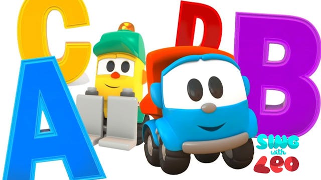 Alphabet