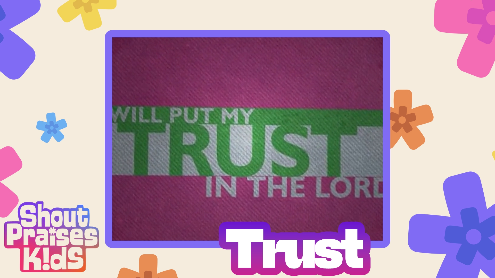 Trust