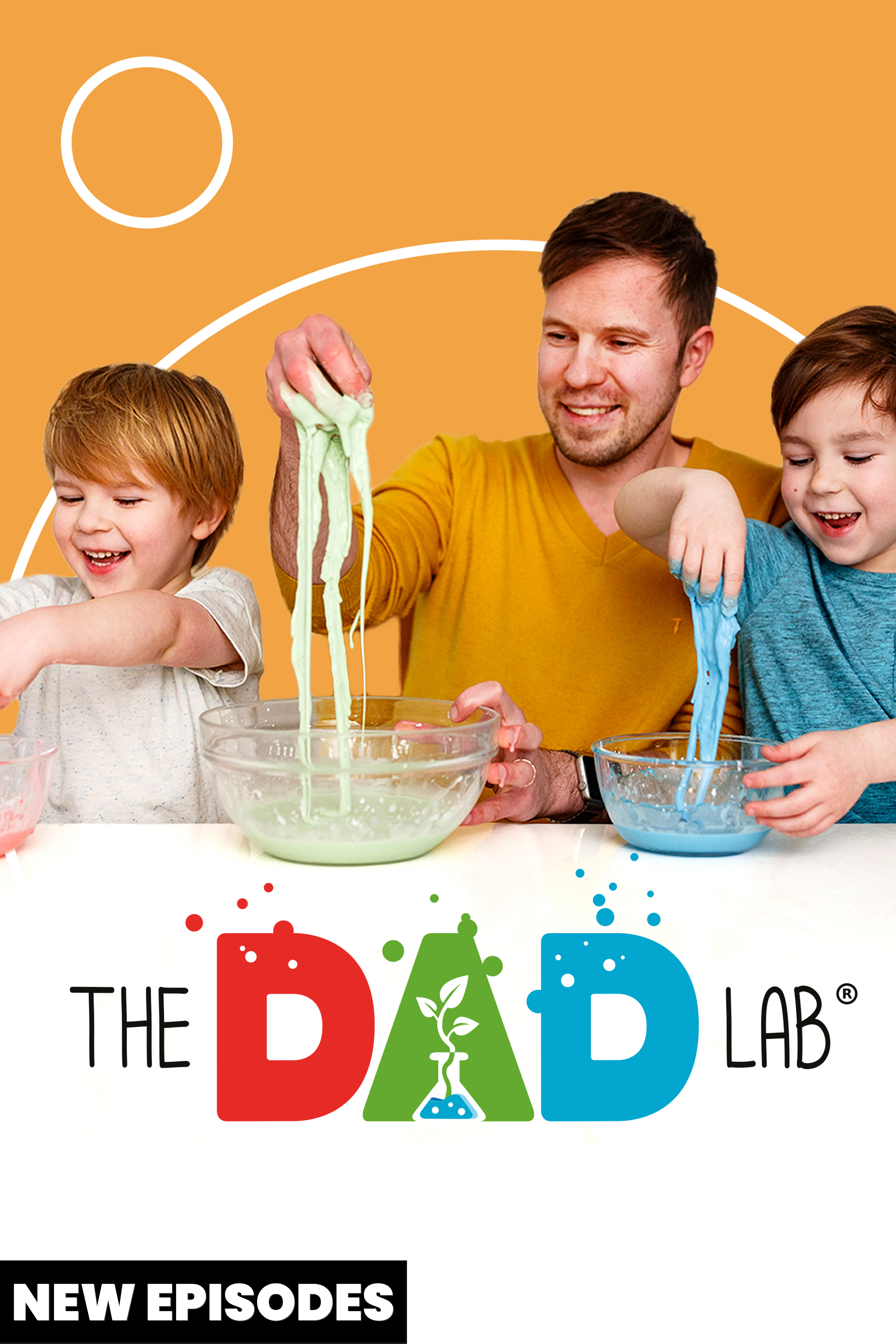 TheDadLab