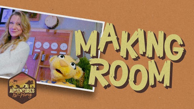 Making Room