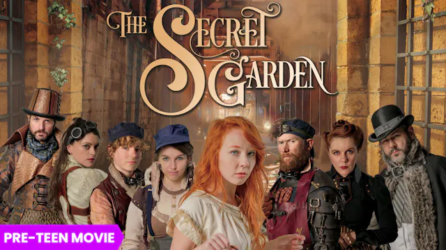 The Secret Garden