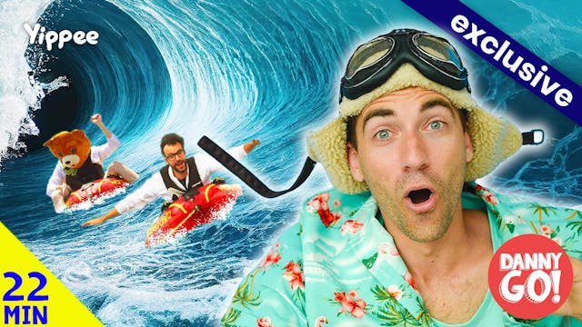 BEACH  | Only On Yippee!