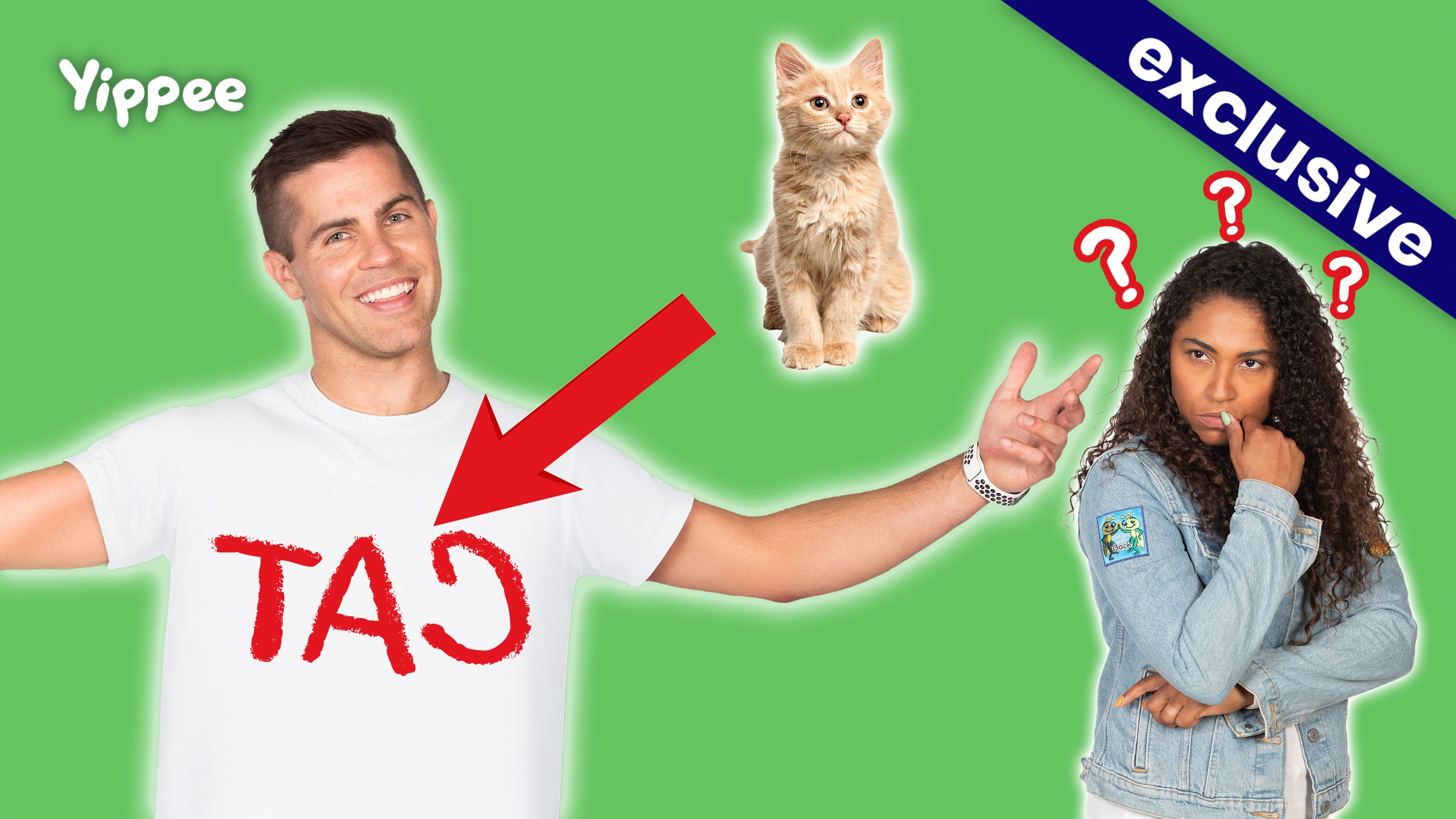 "Back-Words" Animals!