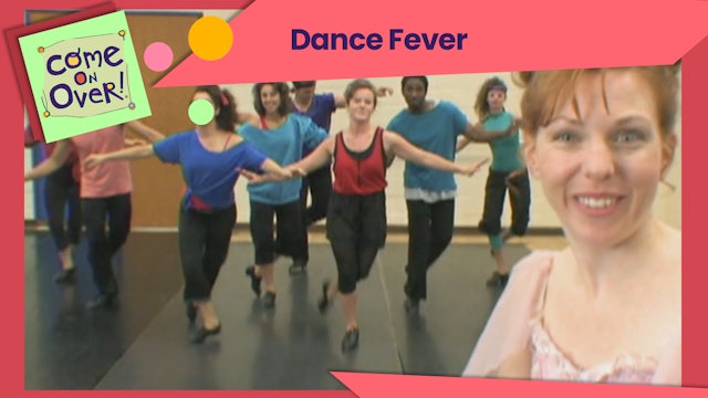 Dance Fever