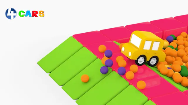Ball Pit