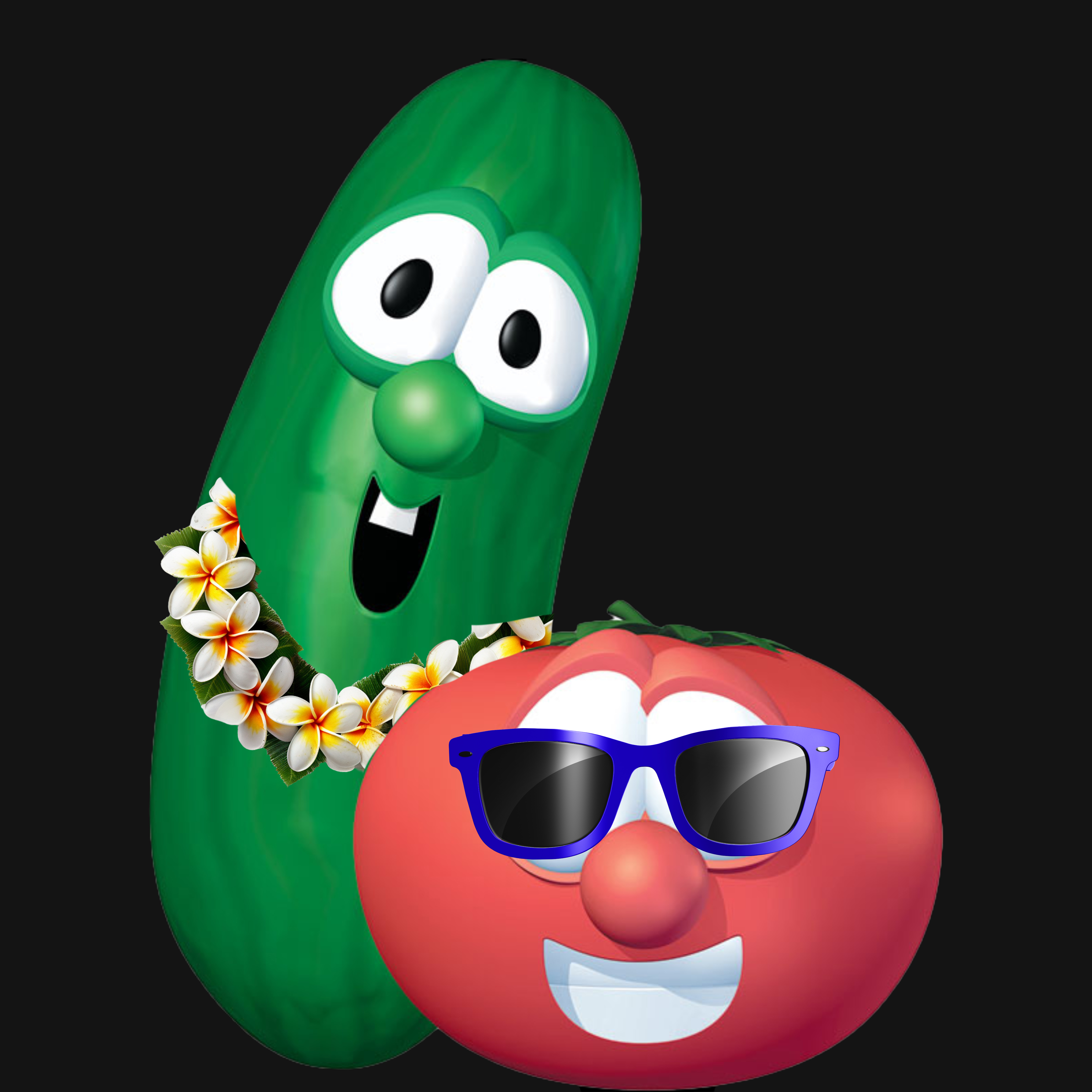 Watch VeggieTales