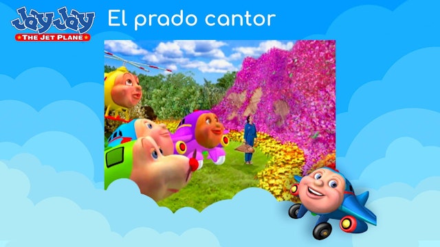 The Singing Meadow (Spanish)