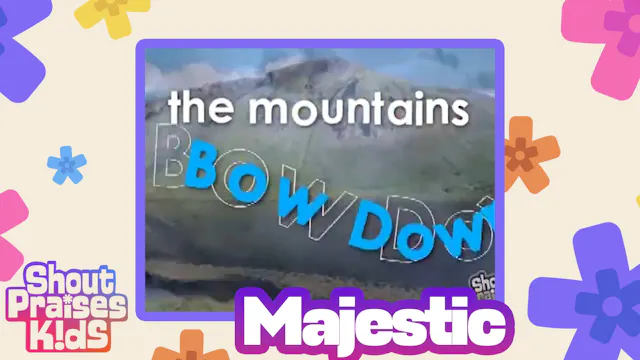 Majestic