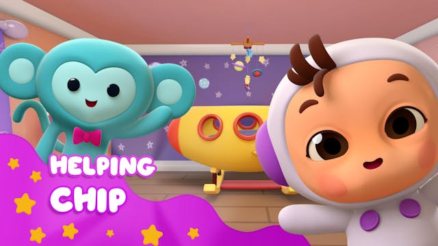 Helping Chip
