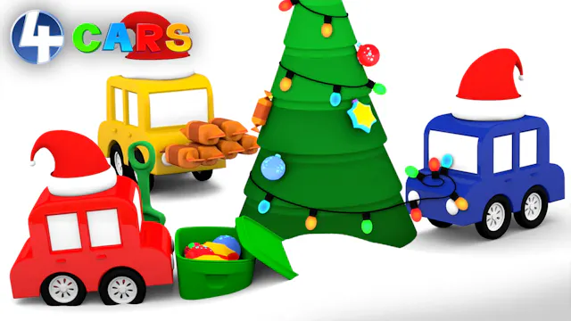Christmas Time
