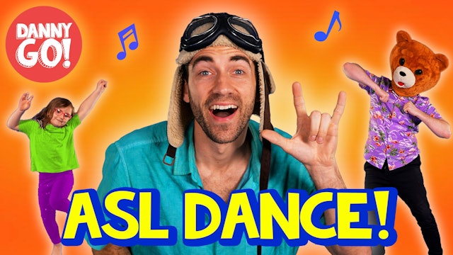 ASL Dance