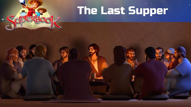 The Last Supper