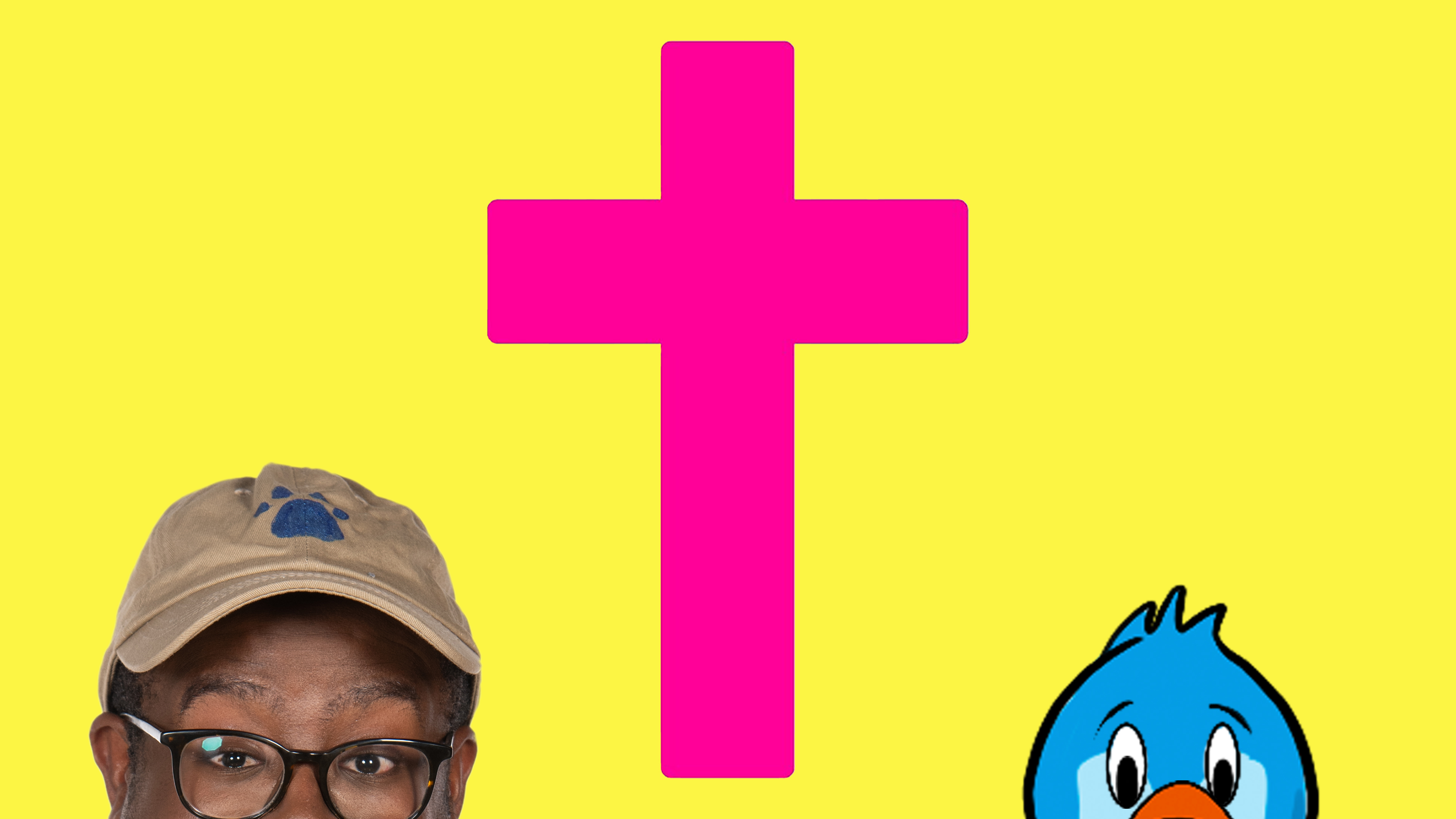 Bright Cross (Yippee Hunt PART 2)