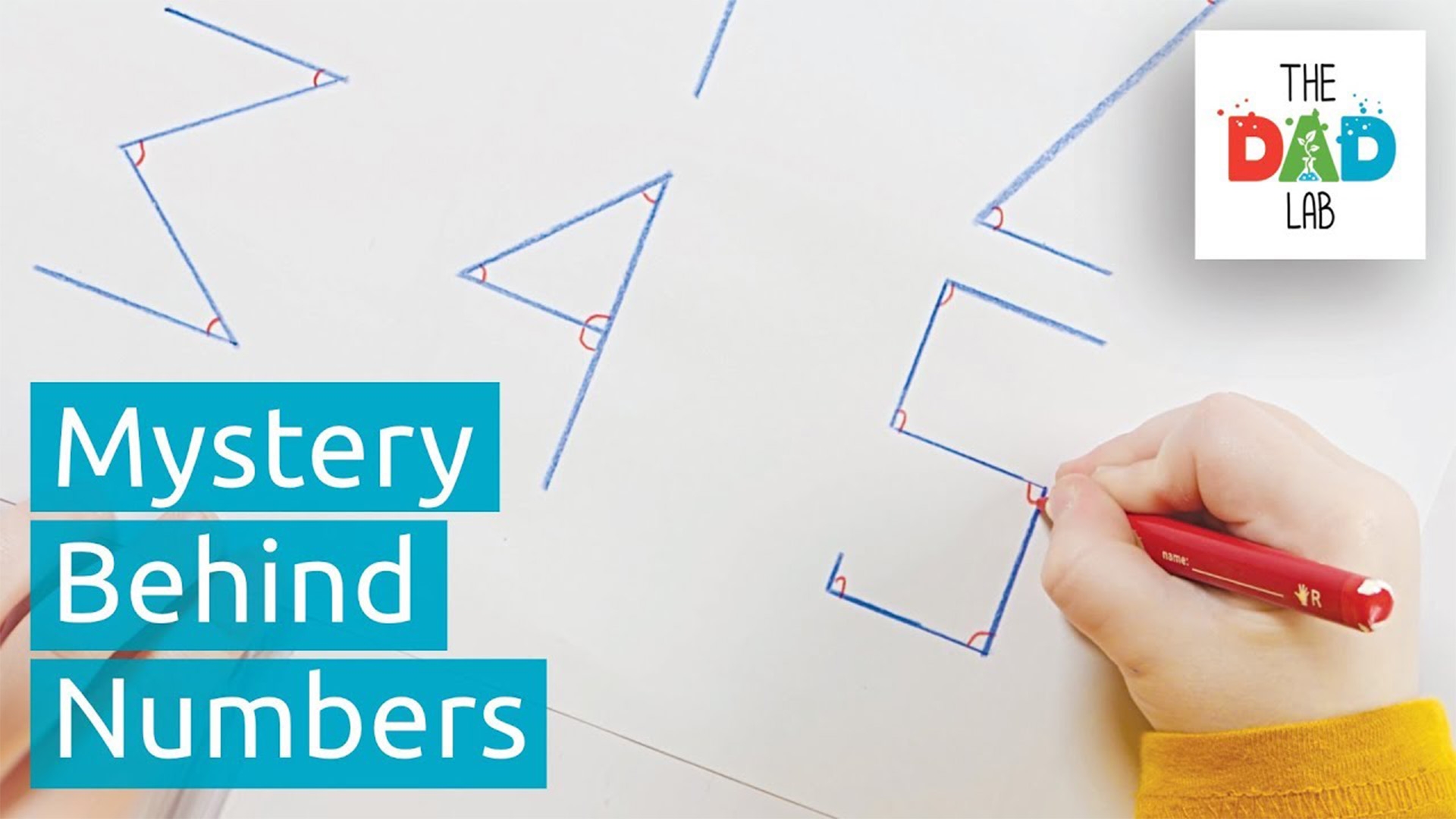 How To Introduce Angles To Kids