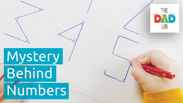 How To Introduce Angles To Kids