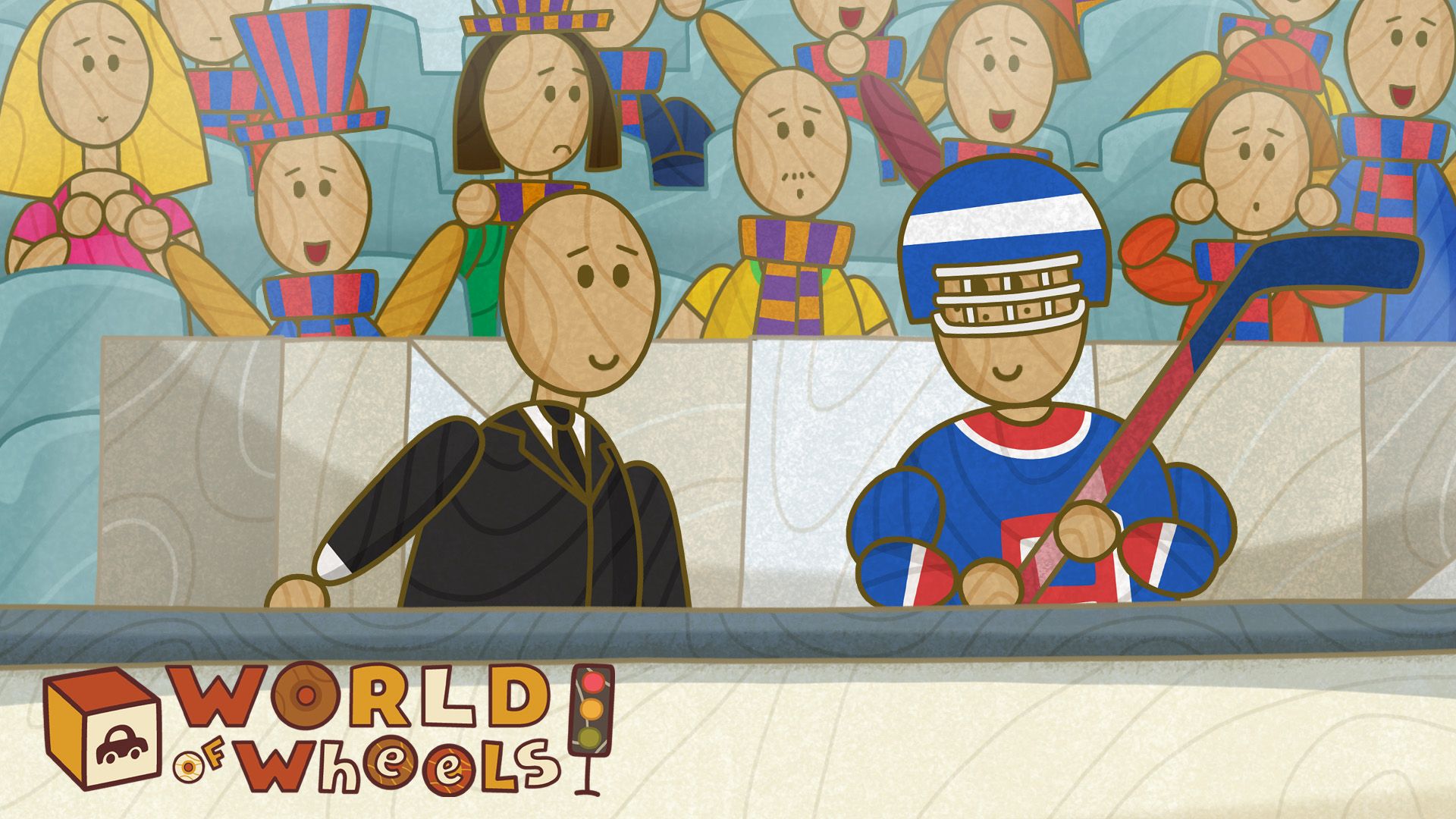 Presidential Motorcade