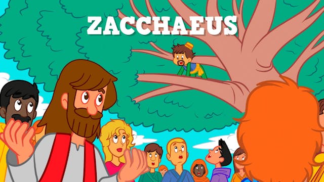 Zacchaeus