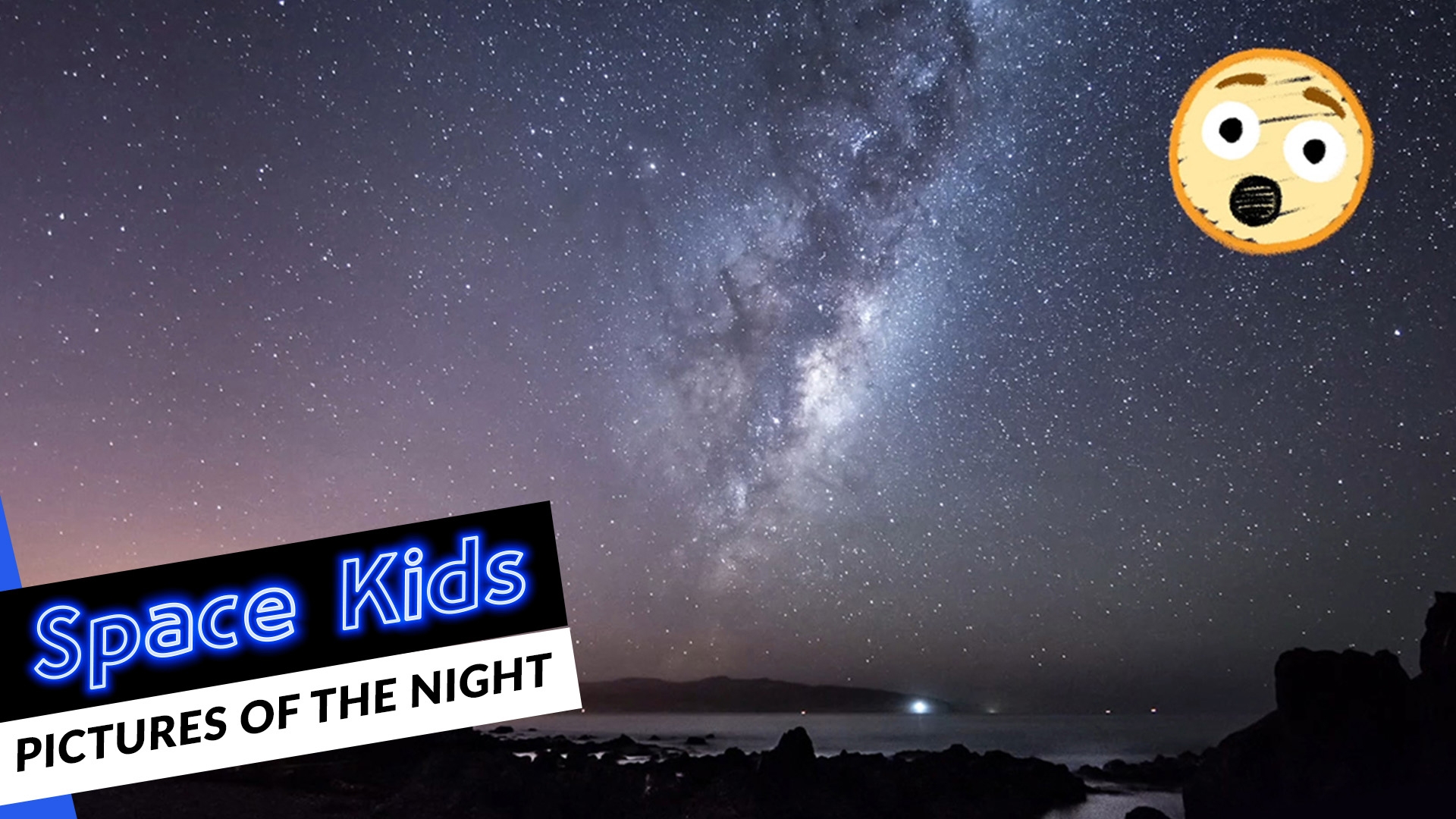 Pictures Of The Night