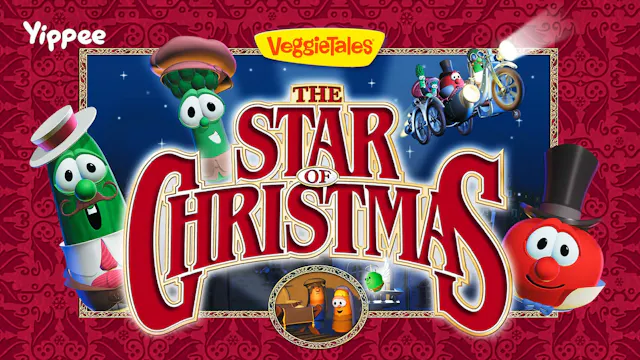 The Star of Christmas
