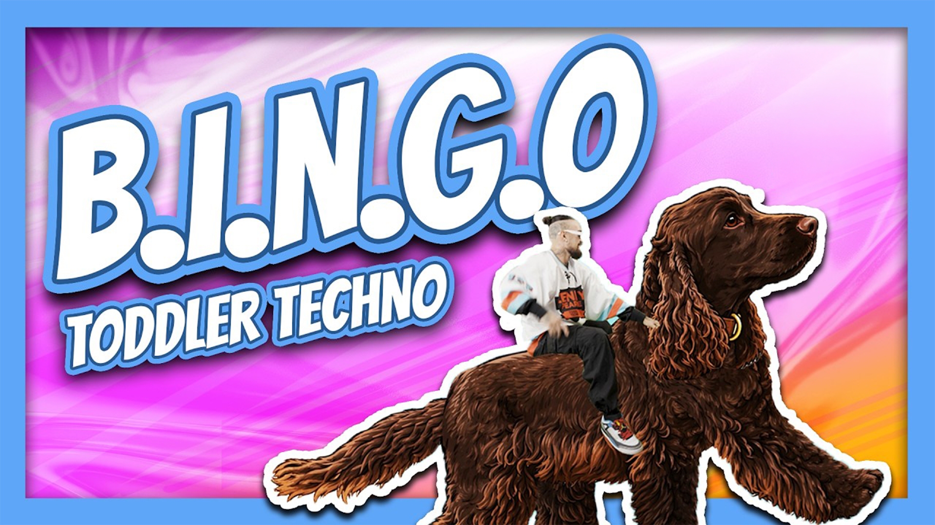 BINGO