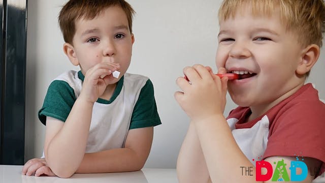 How To Make A Simple Duck Call From P...