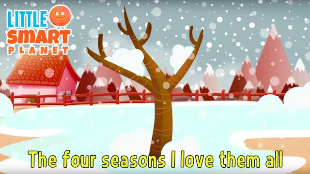 Seasons the Song