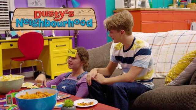 The Nightime Bandits