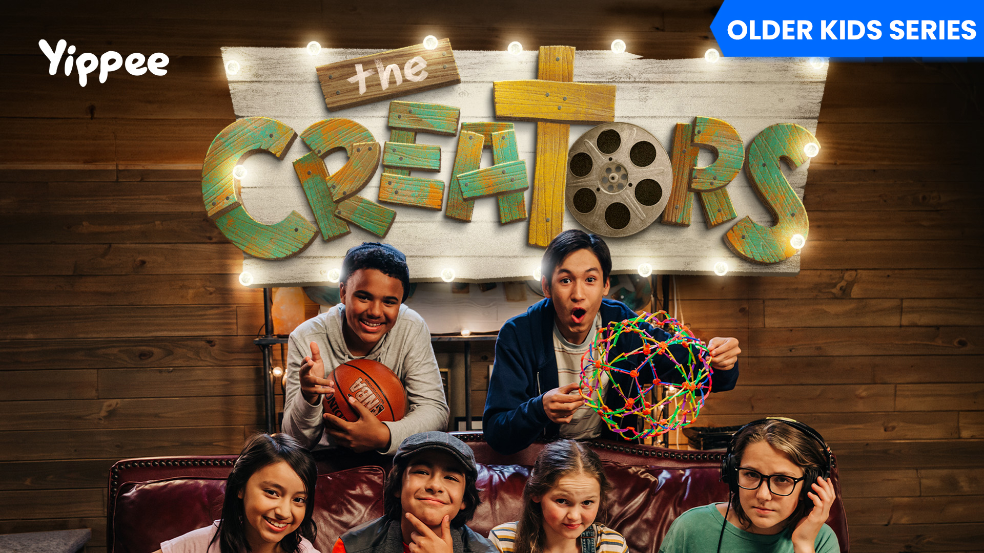 The Creators