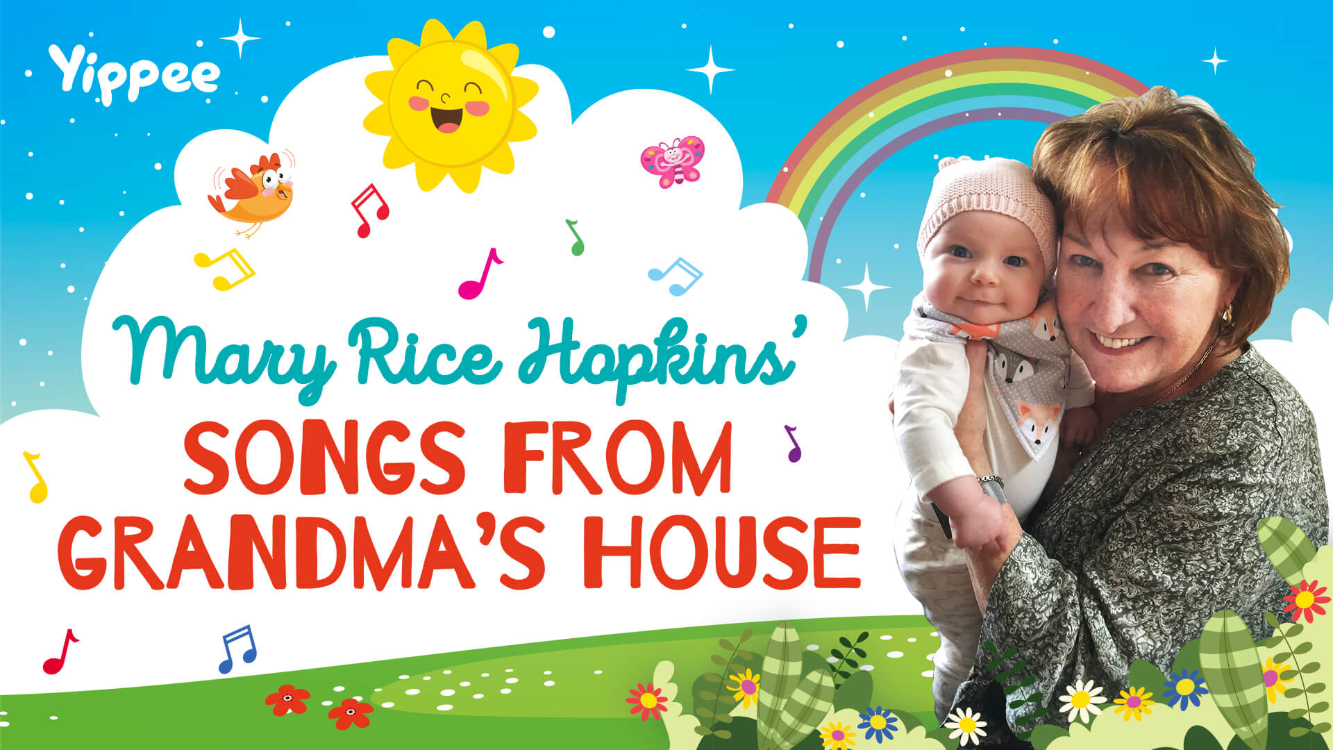 Songs From Grandma's House