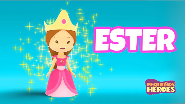 Ester