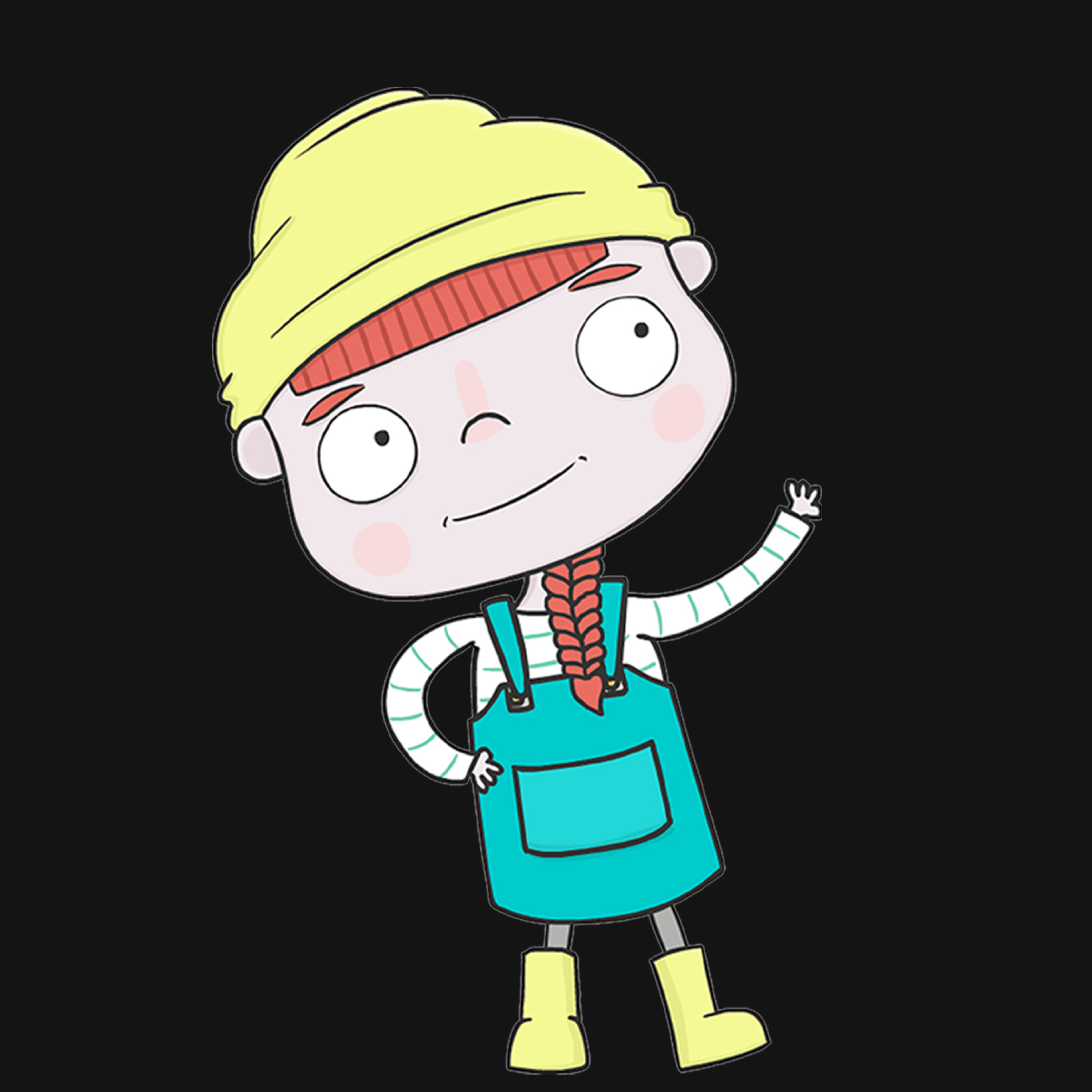 Sunny Bank Garden Series