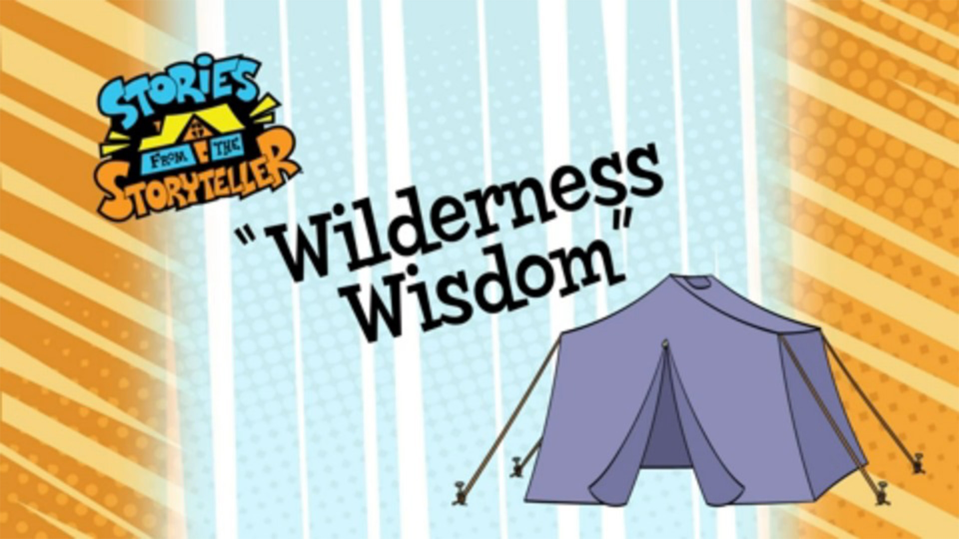 Wilderness Wisdom