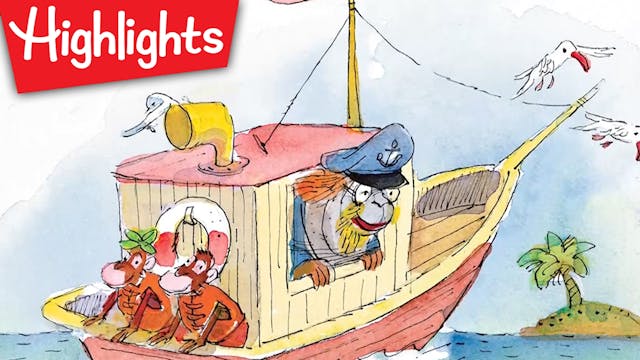 An Adventure of Two!