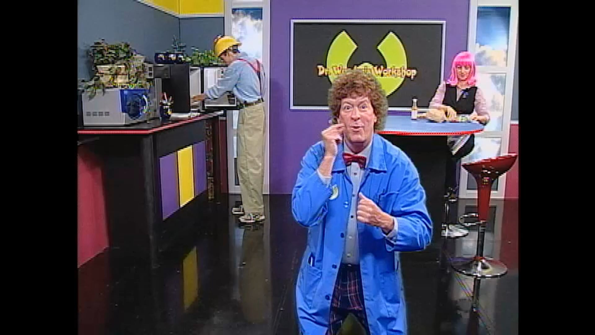 Your Choices Affect Others