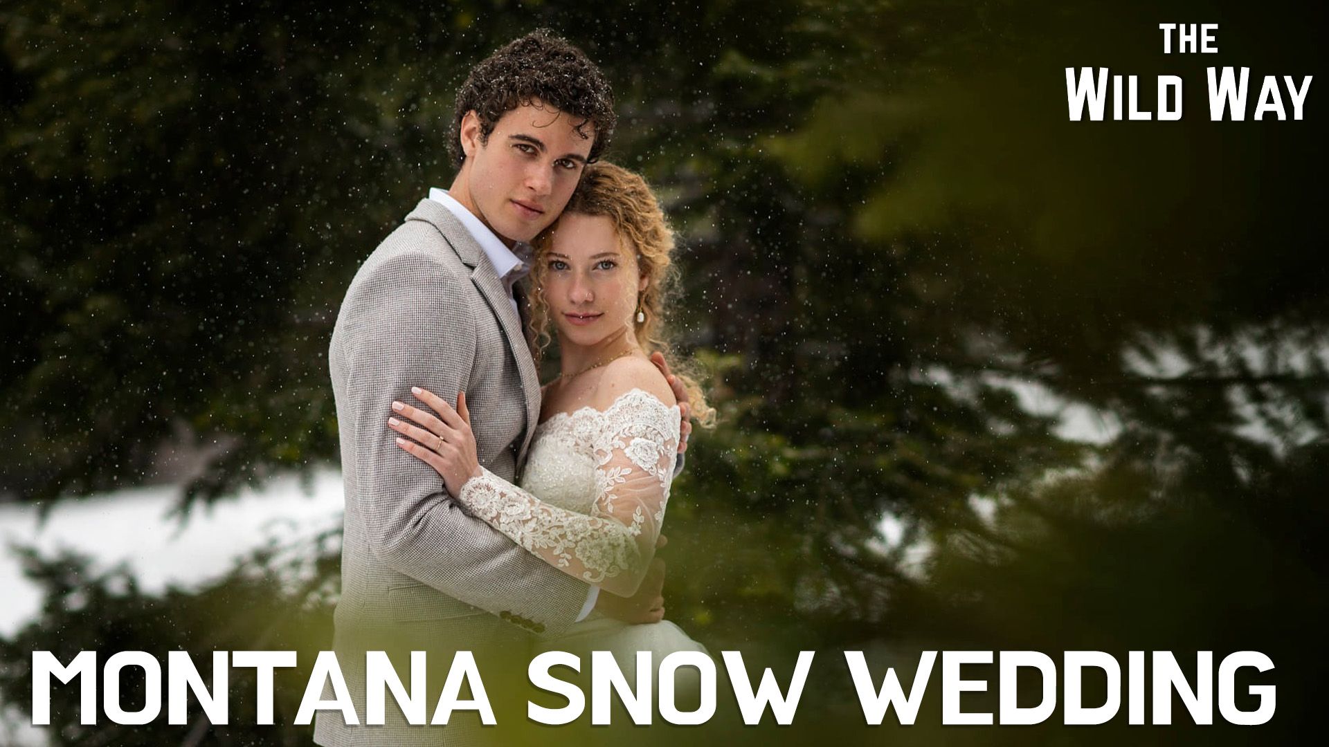 The Wild Way | Hudson and Olivia Wild