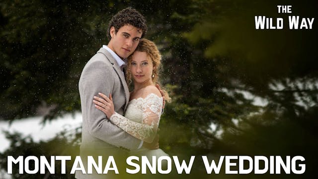 The Wild Way | Hudson and Olivia Wild