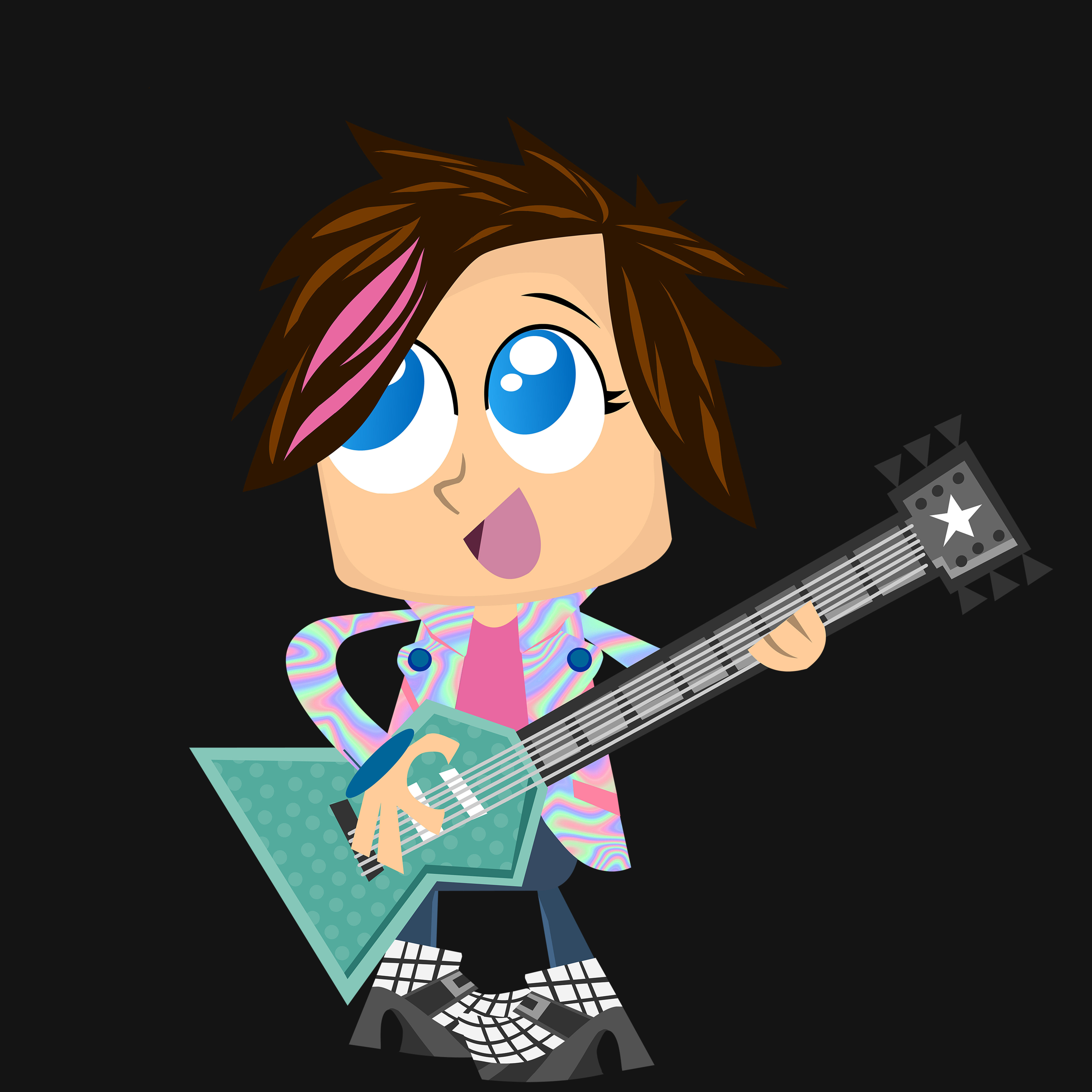 Yancy & Friends (Preschool)