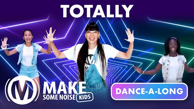 Dance-A-Long | 05 | Totally